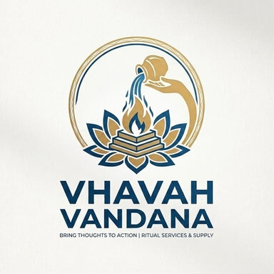 Vhavah Vandana Logo